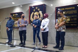 Kapolri: 19 penyeleweng BBM ditangkap