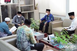 HSS ditunjuk jadi tuan rumah PORSADIN 2022 tingkat provinsi
