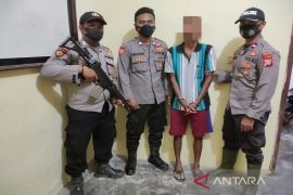 Anak aniaya kedua orang tua di Aceh Tamiang