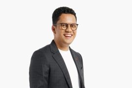 Contek cara Arief Muhammad atur  keuangan sukses wujudkan mimpinya