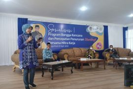 Ini strategi BKKBN dalam penguatan Bangga Kencana dan cegah stunting