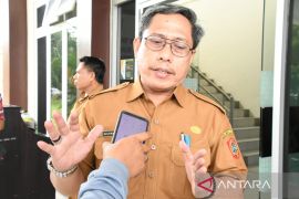 Nilai SAKIP-RB Pemkab Gorontalo Utara naik