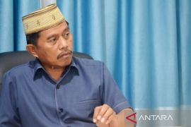 DPRD Gorontalo Utara berharap pemkab kembangkan penyelamatan lingkungan