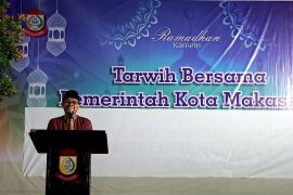 Baznas Kota Makassar tetapkan Zakat Fitrah sebesar Rp50 ribu per orang