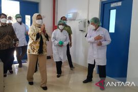BPOM terbitkan Persetujuan Uji Klinik fase 2 Vaksin Merah Putih