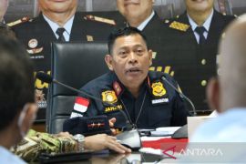 Kakanwil Kemenkumham Riau : Pecat ASN terbukti pungli dan korupsi