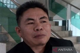 DPRD Penajam selaraskan perubahan RTRW  dengan pemekaran wilayah