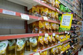 Dinsos Bogor tunggu koordinasi PT Pos untuk salurkan BLT minyak goreng