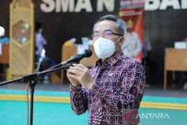 Bupati: Cegah kejahatan jalanan remaja dimulai dari keluarga