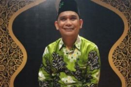 Kemenag Sulawesi Barat imbau masyarakat salurkan zakat melalui lembaga resmi