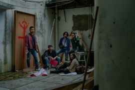 Feast rilis single terbarunya "Gugatan Rakyat Semesta"