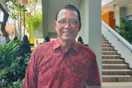 PHRI Badung-Bali prediksi okupansi hotel saat Lebaran jadi 40 persen