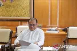Gubernur Erzaldi Wajibkan Kolektor Timah Bayar Pajak