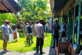 Rudenim Denpasar tahan enam warga Moldova dan Rusia penyebab onar