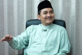 Ramadhan waktu terbaik tingkatkan kualitas umat