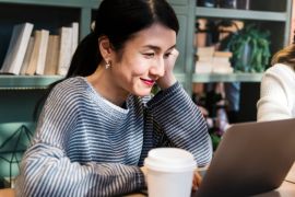 Lima tren "digital marketing" yang perlu  UMKM tahu