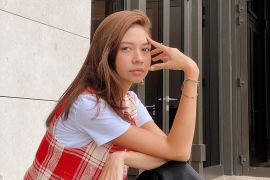 Yuki Kato ambil pelajaran dari karakternya di "Pretty Little Liars"