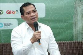 BNPT: Ramadhan waktu terbaik reformasi diri dan akhlak