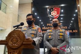 Bareskrim Polri jadwalkan pemeriksaan publik figur terkait kasus DNA Pro