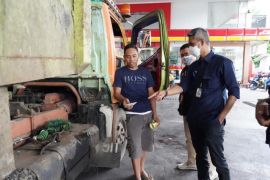 BPH Migas pantau langsung ketersediaan BBM untuk persiapan mudik