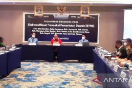 BI Papua sebut penerapan layanan ETPD tingkatkan PAD