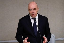 Rusia terancam gagal bayar