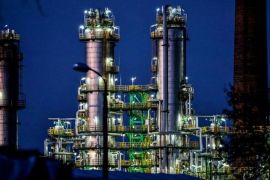 Polandia siap bantu Jerman setop impor minyak Rusia