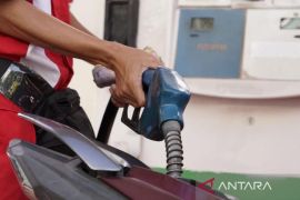 Pertamina turunkan harga Pertamax Series per 29 Maret