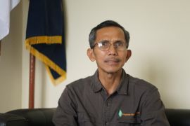 Kehutanan Universitas Jambi mendapat akreditasi internasional