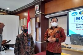 Universitas Brawijaya Malang terima lebih banyak mahasiswa dari jalur mandiri