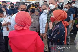 Minister assures of smooth distribution of subsidized diesel oil