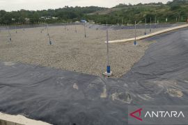 Kementerian PUPR serahkan aset Rp278 miliar  ke Pemkot Balikpapan