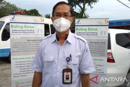 BPOM Babel dorong kader ikut bangun ketahanan pangan lokal