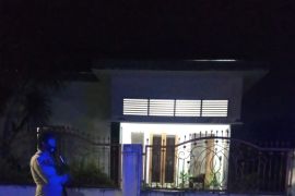 Dosen Antropologi Untad Palu lapor Polisi karena rumahnya di serang OTK