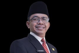 Kemenag Bulungan harapkan masyarakat salurkan zakat ke baznas