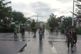 Pemprov Babel siapkan pemakaman Almarhum Hudarni Rani di TMP Pangkalpinang