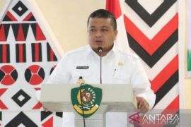 323 rumah tidak layak huni di Tapanuli Selatan akan dibedah