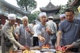 Hikmah Ramadhan untuk minoritas