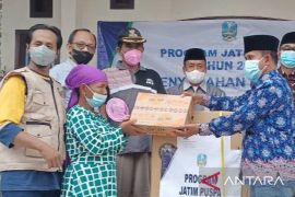 Program "Jatim Puspa" untuk Sampang pada  2022 sasar enam desa