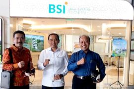 Rumah Sakit Anwar Medika akuisisi RS Delta Surya