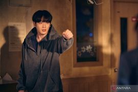 Penulis bagikan cerita pengerjaan hingga pemilihan karakter di "GRID"