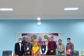 FH UMMI gandeng INI Sukabumi tingkatkan kualitas dan pemahaman kenotariatan