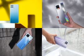 Pasar Smartphone Indonesia kian ramai di 2025 dengan banyak model baru