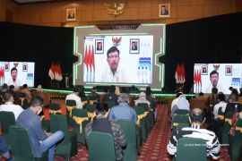 Menkominfo dukung pembelajaran berbasis digital di madrasah