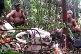 KPHP Mukomuko panggil saksi terkait kebakaran hutan negara