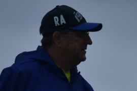 Kehadiran pemain anyar Persib Bandung disambut senang pelatih