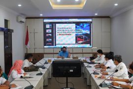 Desa Jugo Kediri jadi pusat pengembangan kopi organik