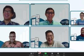 Komunal Indonesia optimalkan penyaluran dana nasabah melalui aplikasi DepositoBPR