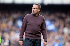 Rangnick tepis ketidakpastian sebagai manajer jadi alasan melempemnya MU