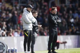 Thomas Tuchel sanjung "rasa lapar" pemain Chelsea
